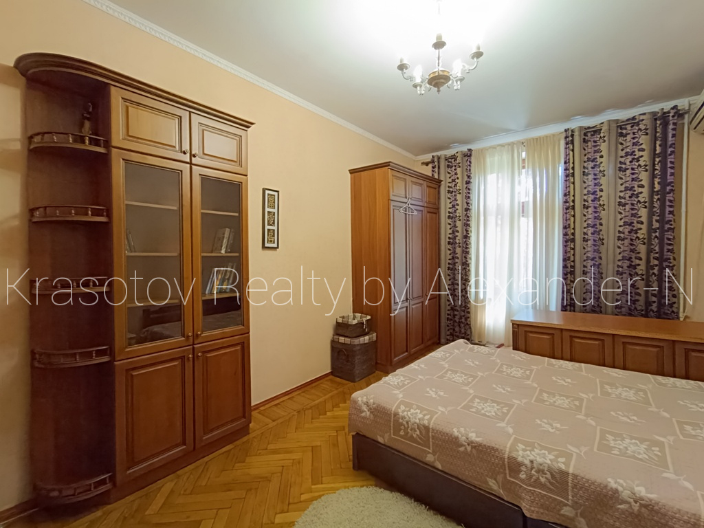 аренда трехкомнатной квартиры номер A-173272 в Приморском районе, фото номер 15
